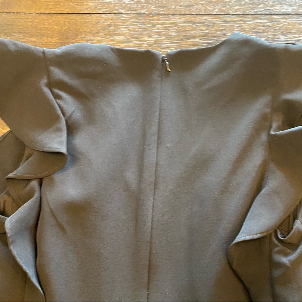 Formal Express Dress - Picture 5 of 5